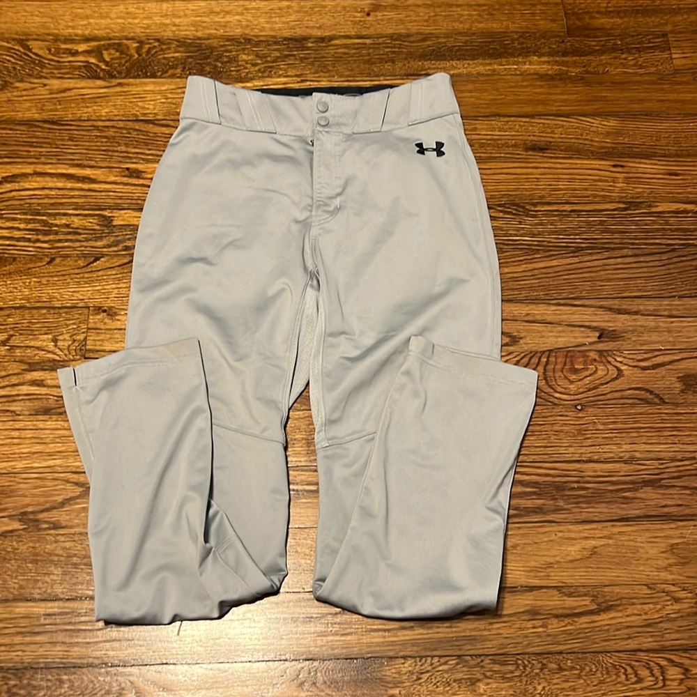 Under Armour Baseball Pants